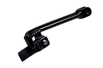 まとめ売りスーパーカブ カブ 純正 サイドスタンドバー 50520GT0-000 Amazon | ミニモト ホンダ純正スーパーカブ用サイドスタンド